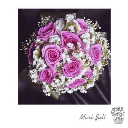 0000112_reffmj0072ramo-de-novia-bouquet-en-tonos-blancos-y-rosas Ref.FMJ0072.Ramo de Novia Bouquet en tonos blancos y rosas.