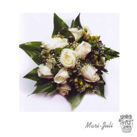 0000113_reffmj0073ramo-de-novia-bouquet-en-tonos-verdes-y-blancos Ref.FMJ0073.Ramo de Novia Bouquet en tonos verdes y blancos.