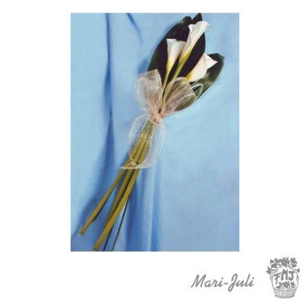 0000121_reffmj0048ramo-de-novia-calas-en-tonos-blancos Ref.FMJ0048.Ramo de Novia Calas en tonos blancos.