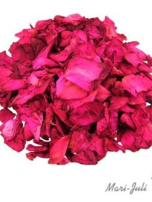 Ref.FMJ0082.Bolsa de Pétalos de Rosas.