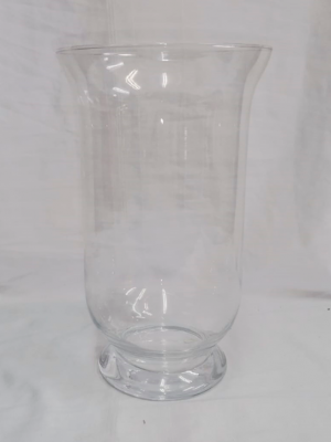 Ref.112210062021 Jarrón de Cristal